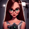 Логотип телеграм канала @secrets_dd — Секреты Даши🎬