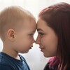 Логотип телеграм канала @secrets_of_moms — Mom's Secret|О чём не говорят вслух