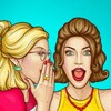 Логотип телеграм -каналу secretsbozdosh — Секрети Боздоша 🤫