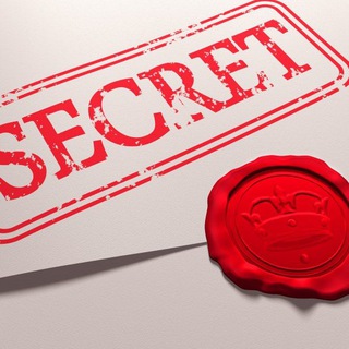 Логотип телеграм канала @secretsebya — СЕКРЕТЫ СЕБЯ