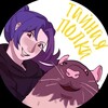 Логотип телеграм канала @secretshelf_ufa — ✨Тайная Полка✨