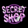 Logo of telegram channel secretshopay — Secret Shop