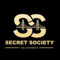 Telegram channel Secret Society CA logo