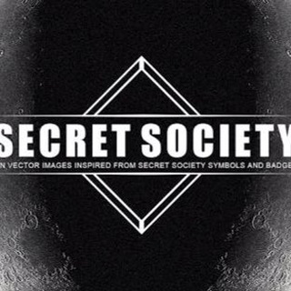 Logo of telegram channel secretsocietychannel — Secret Society Channel