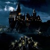 Логотип телеграм канала @secretsofhogwarts — Гарри Поттер и тайны Хогвартса