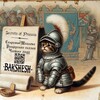 Логотип телеграм канала @secretsofprussia — Секреты Пруссии