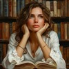 Логотип телеграм канала @secretsofwomanhood — Женская психология | тайны и загадки