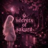 Логотип телеграм канала @secretssakura1 — 𝑆𝑒𝑐𝑟𝑒𝑡𝑠 𝑜𝑓 𝑆𝑎𝑘𝑢𝑟𝑎