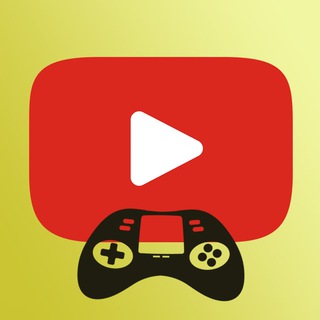 Логотип телеграм канала @secretsyoutube — Секреты игрового канала Youtube