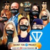 Logo of telegram channel secrettonproject — Secret Ton