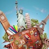 Логотип телеграм канала @secrettravelers — Путешествия: лайфхаки, новости, скрытые места