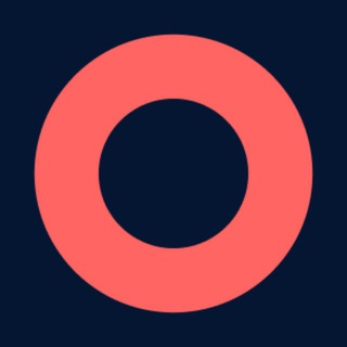 Логотип телеграм канала @secretux — UX Journal 🚀