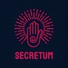 Logo of telegram channel secretvmo — Secretum