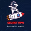 Telegram channel SecreTVPS logo