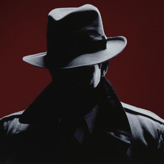 Логотип телеграм канала @secretwitness — Тайный свидетель