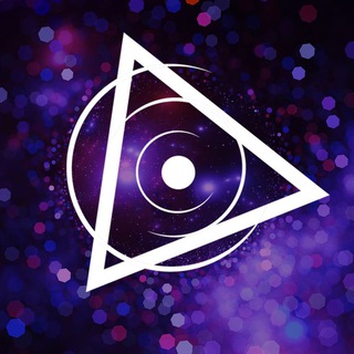 Логотип телеграм канала @secrsociety — Тайное Сообщество