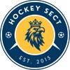 Логотип телеграм канала @sect_imperia — HOCKEY SECT