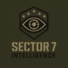 Logo of telegram channel sector7intel — Sector 7 – Intelligence Unit [RO/EN]