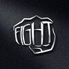 Логотип телеграм -каналу sector_dvizh — РАЗБОЙНИКИ | STREET FIGHTS
