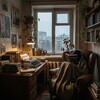 Логотип телеграм канала @sector_of_reflection — Сектор раздумий