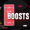 Логотип телеграм канала @sectorboosts — SectoR Boosts - Инфа о Бустах!