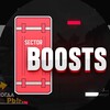Логотип телеграм канала @sectorboosts — SectorBoosts - БУСТЫ