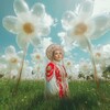 Логотип телеграм канала @sectorcase — Сектор кейс на барабане