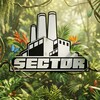 Логотип телеграм канала @sectorevent — SECTOR