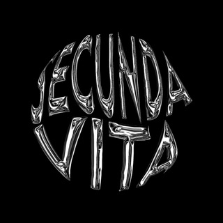 Логотип телеграм канала @secundavita — Secunda vita clothes