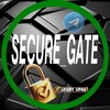 Логотип телеграм канала @secure_gate — 𝙎𝙚𝙘𝙪𝙧𝙚 𝙂𝙖𝙩𝙚