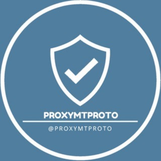 Logo of telegram channel secureandfastproxymtproto — Proxy MTProto2