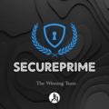 Logo saluran telegram secureprimeforextrade — 𝙎𝙀𝘾𝙐𝙍𝙀💯 𝙋𝙍𝙄𝙈𝙀💰 𝙁𝙊𝙍𝙀𝙓 𝙏𝙍𝘼𝘿𝙀®️