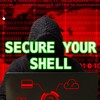 Логотип телеграм канала @secureyourshell — Secure Your Shell