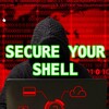 Logo of telegram channel secureyourshell — Secure Your Shell