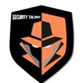 Logo saluran telegram securi3ytalent — Security Talent
