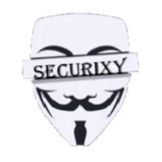 Telegram арнасының логотипі securixy_kz — SecuriXy.kz