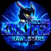 Логотип телеграм канала @securybs — Secury Турниры Brawl Stars