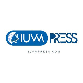 لوگوی کانال تلگرام seday_moghavematt — iuvmpress پایگاه خبری تحلیلی