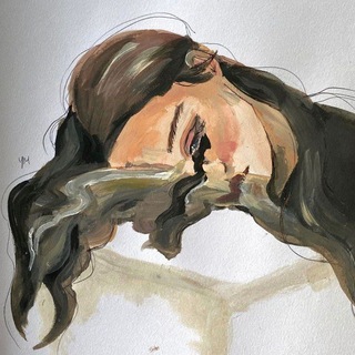 لوگوی کانال تلگرام sedayetamamshode — صدایِ تمام شده