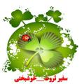 Logo saluran telegram sedighenabavi — سفیر ثروت و خوشبختی