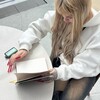 Логотип телеграм канала @sedjiir — евангелион ориг 🧿🪬