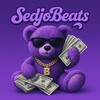 Логотип телеграм канала @sedjostore — Sedjobeats | Биты 🎙