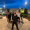 Логотип телеграм канала @sedmoynew — седьмой