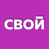 Логотип телеграм канала @sedney_agent — СВОЙ АГЕНТ