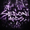 Логотип телеграм канала @sedonimods — Sedoni Mods | СБОРКИ РАДМИР РП