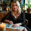 Логотип телеграм канала @sedovataro — Таня | Pro Ясность