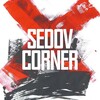 Логотип телеграм канала @sedovcorner — SEDOV CORNER