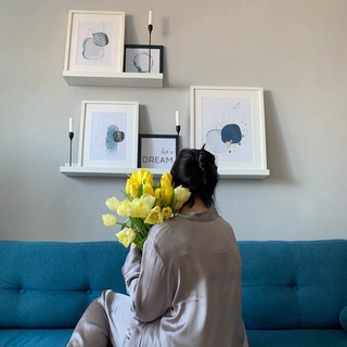 Логотип телеграм канала @sedykh_home — sedykh_home