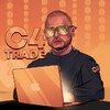 Logo of telegram channel see4trade — C4 TRADE 🏦