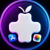 Telegram channel سیب‌پلاس 🍏 مرجع تخصصی اپل آیدی logo